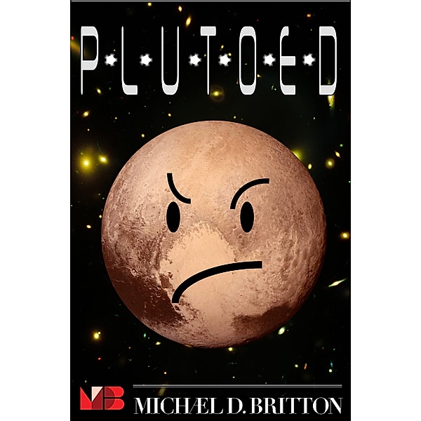 Plutoed, Michael D. Britton