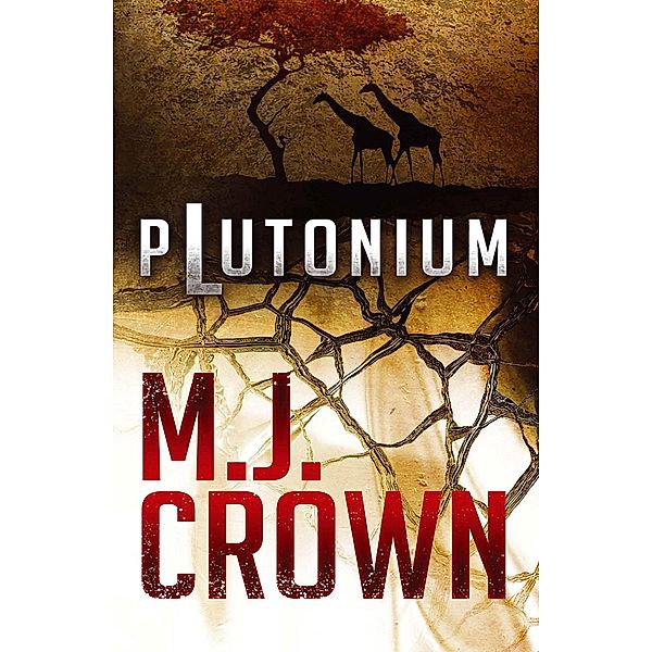 Plutonium, M. J. Crown