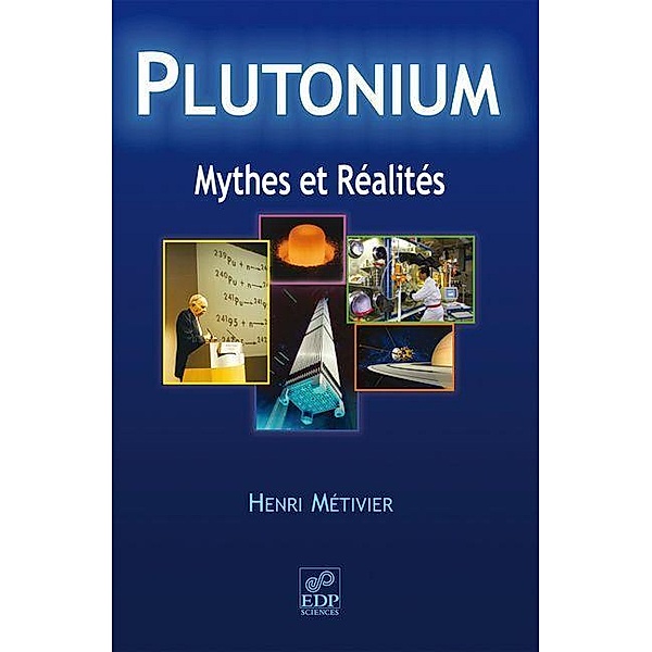 Plutonium, Henri Métivier
