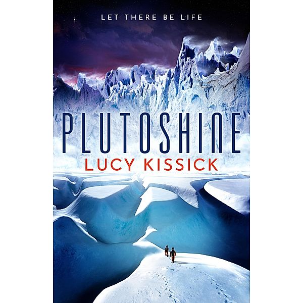 Plutoshine, Lucy Kissick