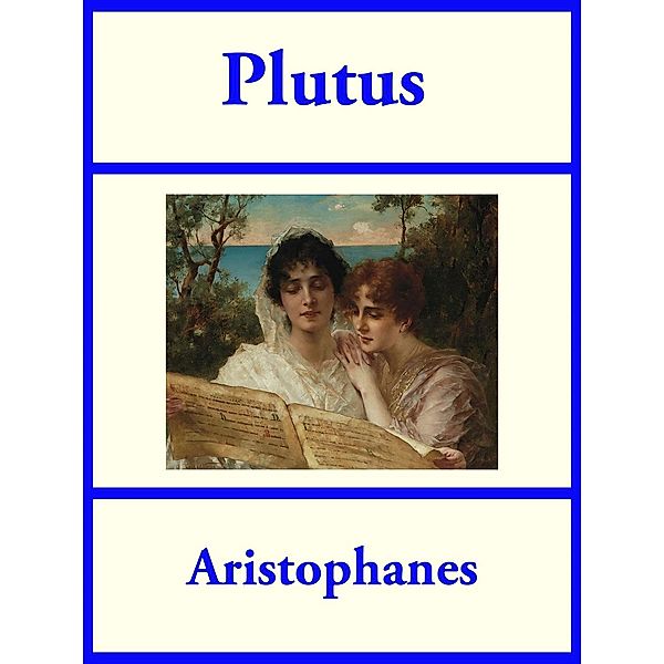 Plutus / SMK Books, Aristophanes