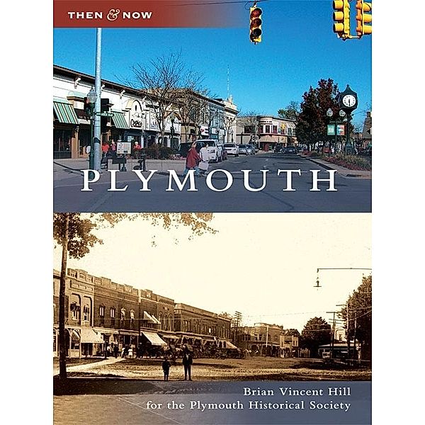 Plymouth, Brian Vincent Hill