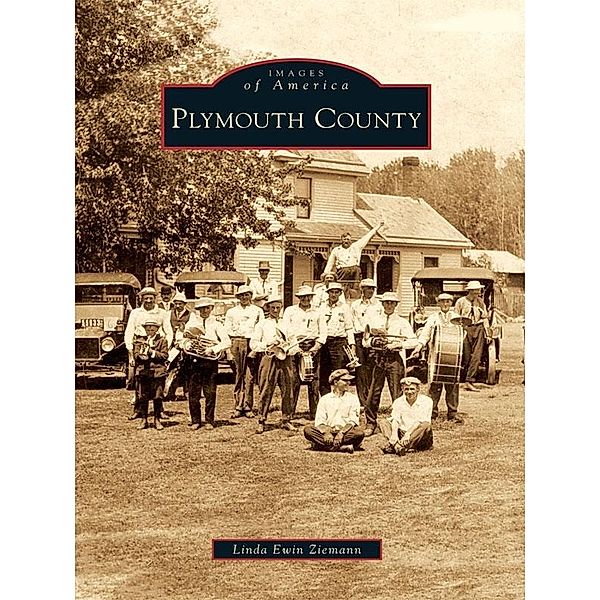 Plymouth County, Linda Ewin Ziemann