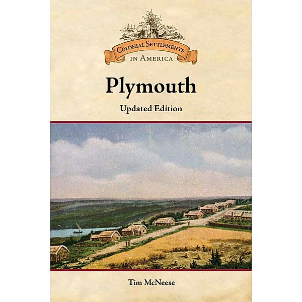 Plymouth, Updated Edition, Tim McNeese