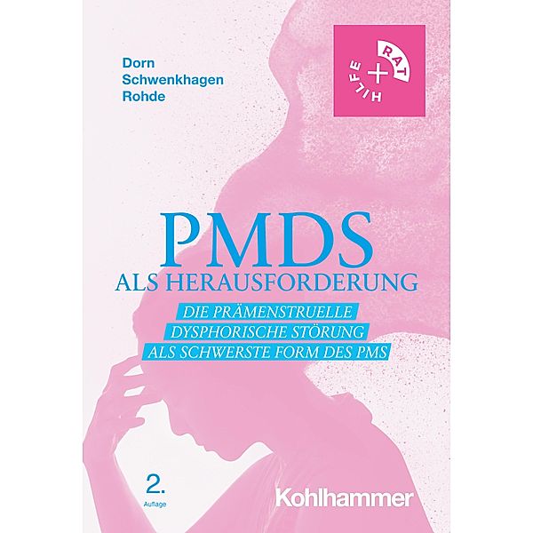 PMDS als Herausforderung, Almut Dorn, Anneliese Schwenkhagen, Anke Rohde