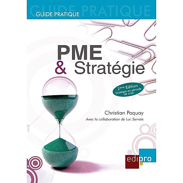 PME et Stratégie, Christian Paquay, Luc Servais