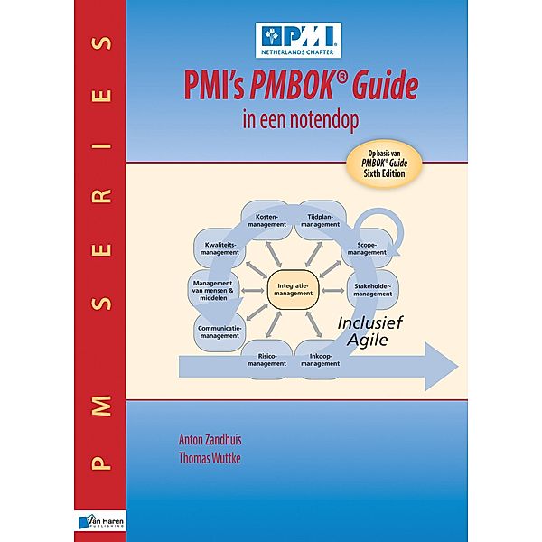 PMI's PMBOK® Guide in een notendop - 2de druk, Anton Zandhuis, Thomas Wuttke