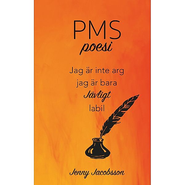 PMS-poesi, Jenny Jacobsson