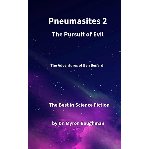 Pneumasites 2 / Pneumasites, Myron Baughman