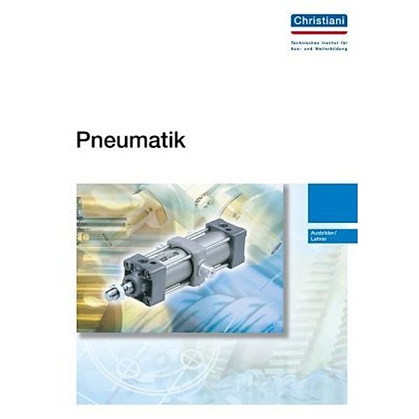 Pneumatik, Matthias Badmer, Robert Luz