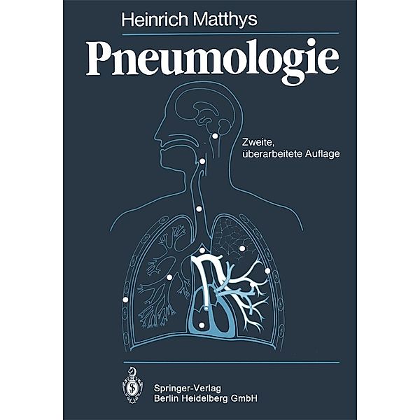 Pneumologie, Heinrich Matthys