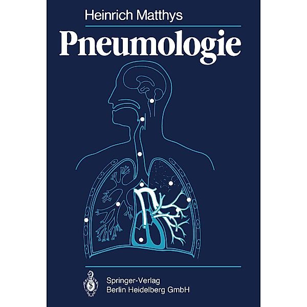 Pneumologie, Heinrich Matthys