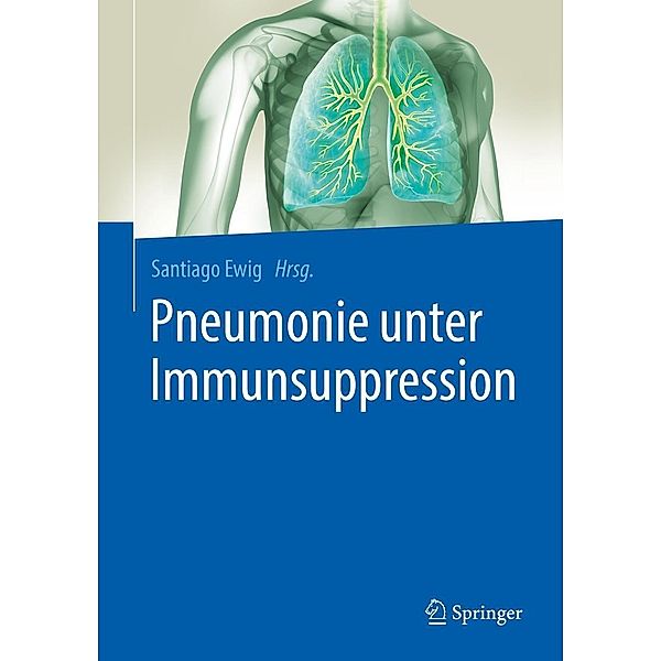 Pneumonie unter Immunsuppression