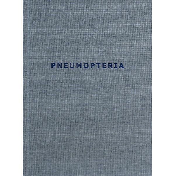 Pneumopteria, Roland Boden