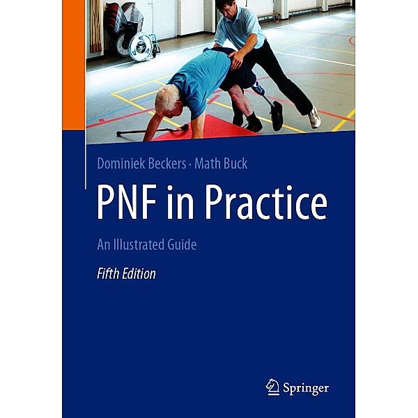 PNF in Practice, Dominiek Beckers, Math Buck