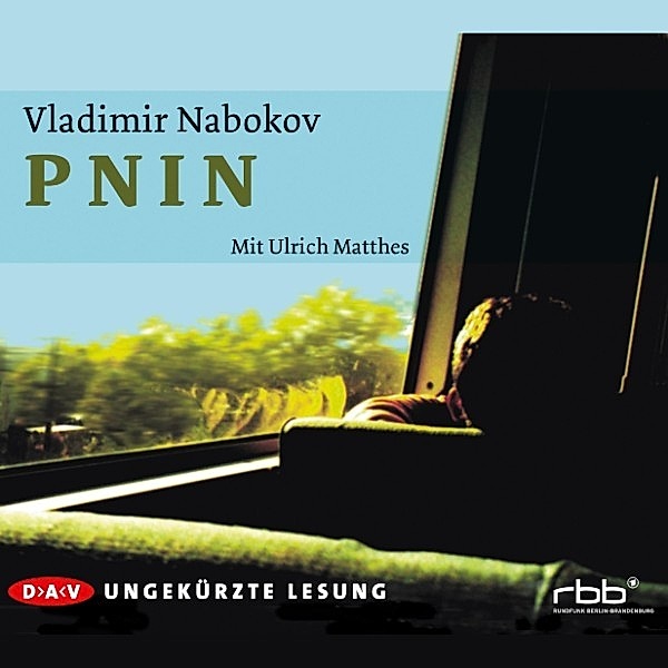 Pnin, Vladimir Nabokov
