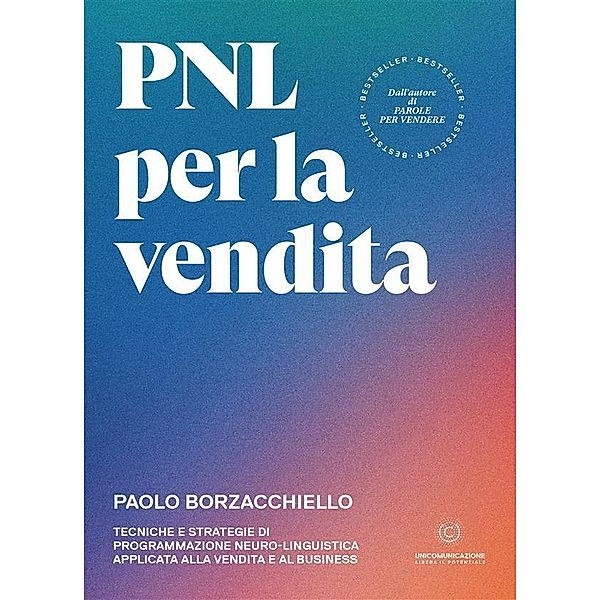 PNL per la vendita, Paolo Borzacchiello