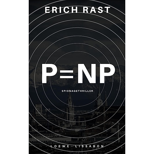 P=NP, Erich Rast