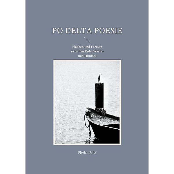 Po Delta Poesie, Florian Fritz