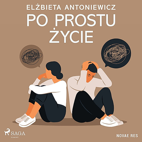 Po prostu życie, Elżbieta Antoniewicz