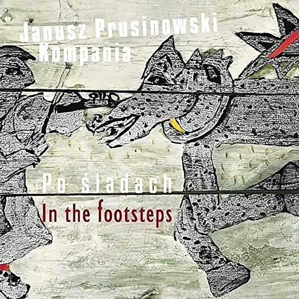 Po Sladach-In The Footsteps, Janusz-Kompania- Prusinowski