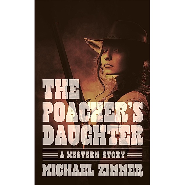 Poacher's Daughter, Michael Zimmer