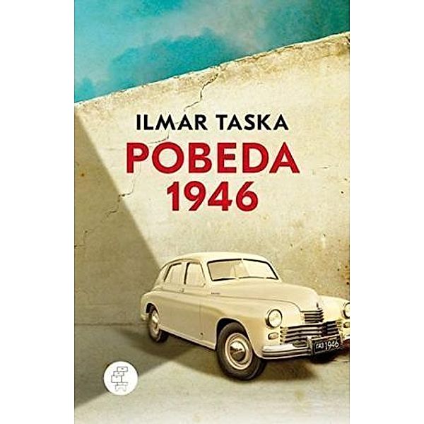 Pobeda 1946, Ilmar Taska