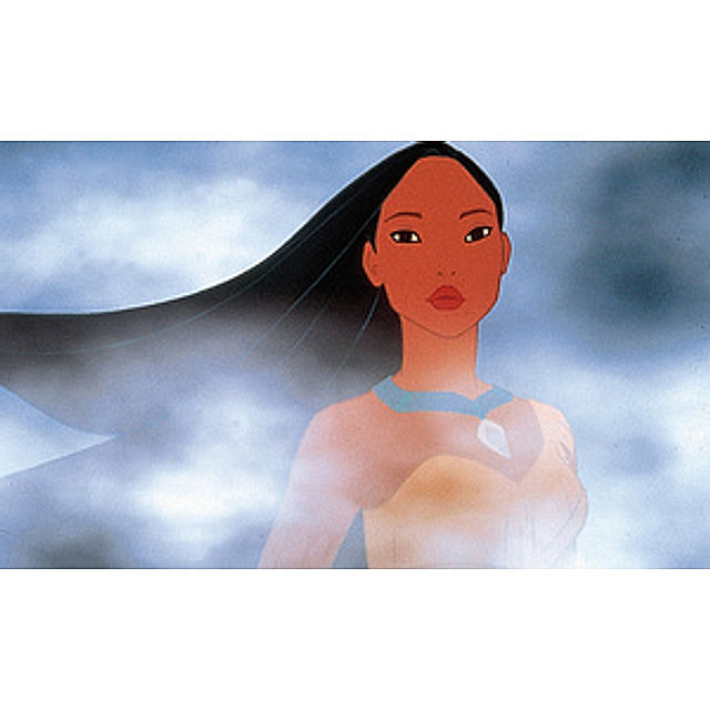 Pocahontas 2 - Reise in eine neue Welt DVD | Weltbild.de