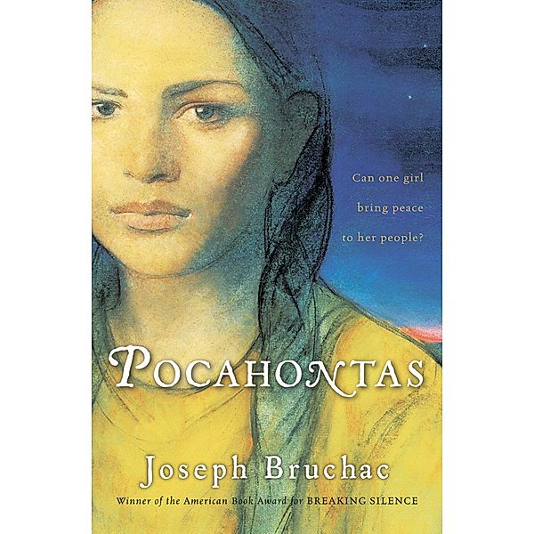 Pocahontas, Joseph Bruchac