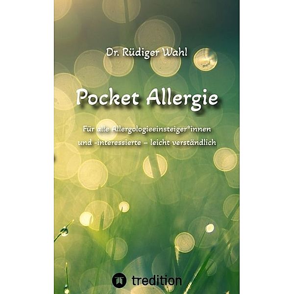 Pocket Allergie, Dr. Rüdiger Wahl