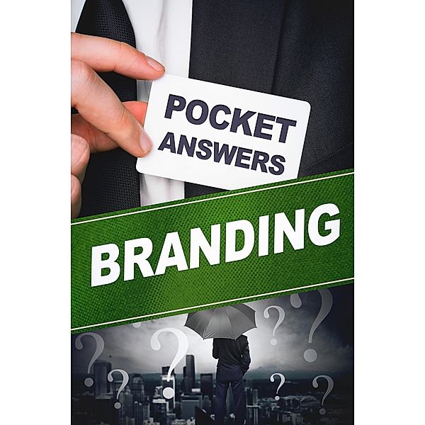 Pocket Answers to Branding / Pocket Answers, Lee Lister