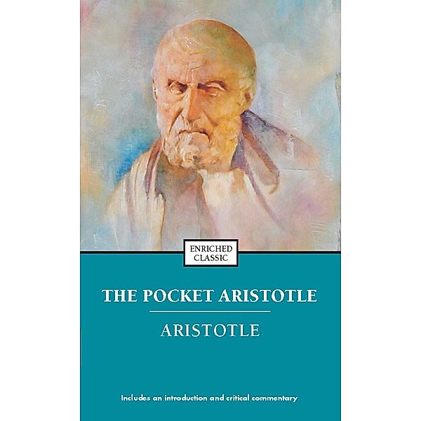 Pocket Aristotle, Aristotle