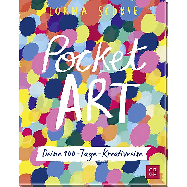 Pocket Art, Lorna Scobie
