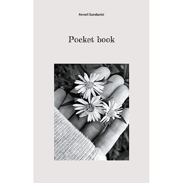 Pocket book, Anneli Sundqvist