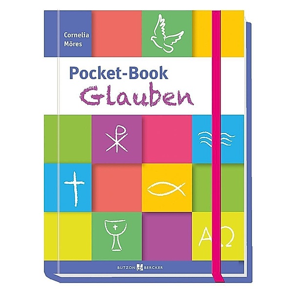 Pocket-Book Glauben, Cornelia Möres