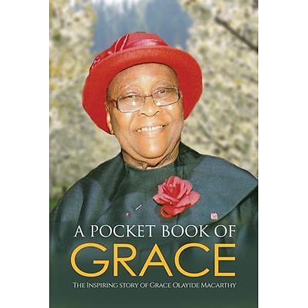 Pocket Book of Grace, Mosope Macarthy-Chiadika