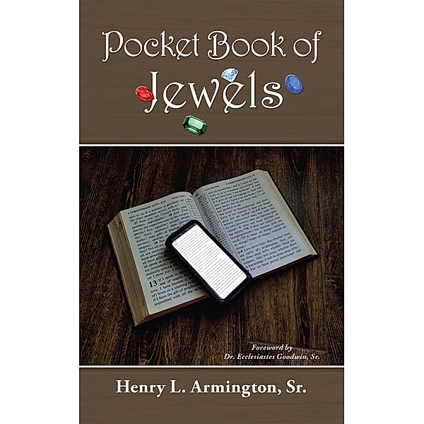 Pocket Book of Jewels, Henry L. Armington Sr.