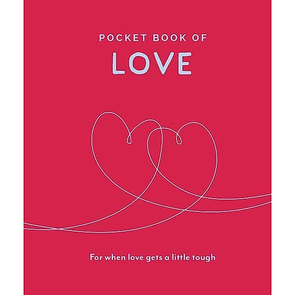 Pocket Book of Love, Trigger Publishing