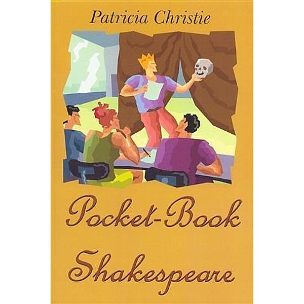 Pocket-Book Shakespeare, Patricia Christie