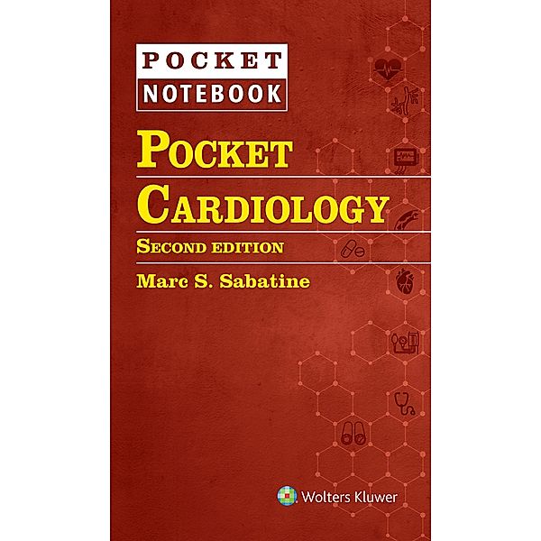 Pocket Cardiology, Marc S Sabatine