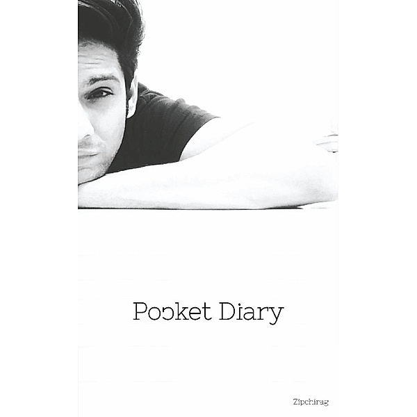 Pocket Diary, Chirag Pandya