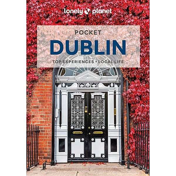 Pocket Dublin, Neil Wilson