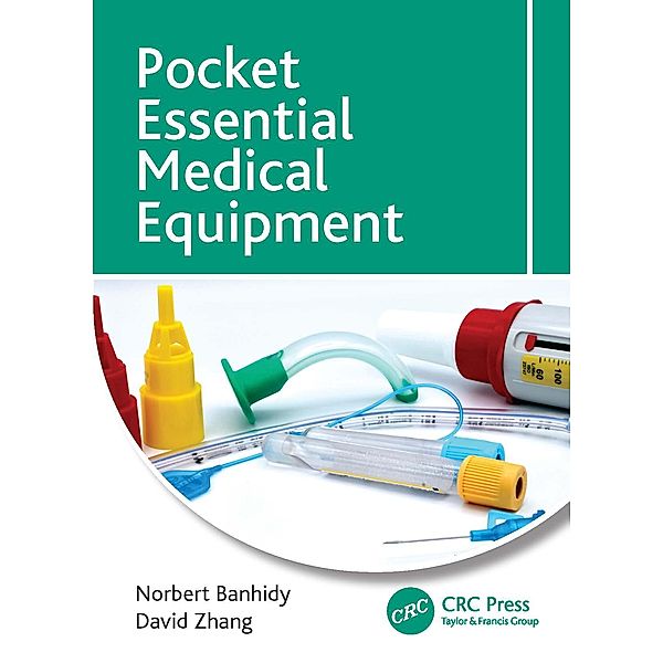 Pocket Essential Medical Equipment, Norbert Banhidy, David Zhang