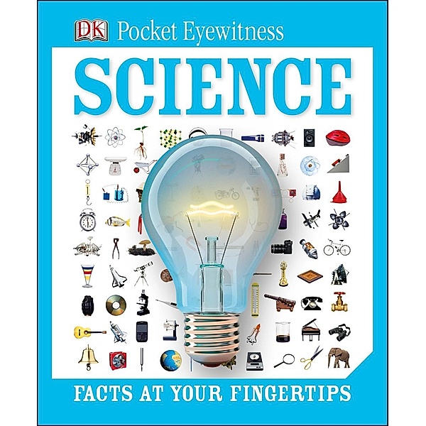 Pocket Eyewitness Science / Pocket Eyewitness