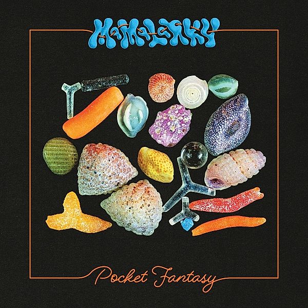 Pocket Fantasy, Mamalarky