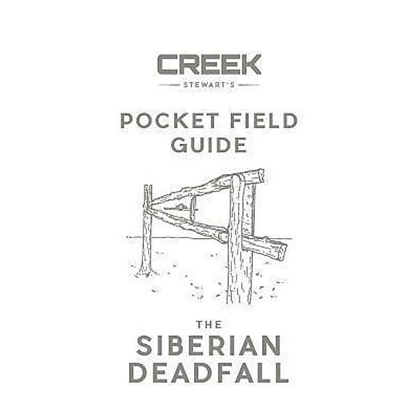 POCKET FIELD GUIDE / DROPSToNE Press LLC, Creek Stewart