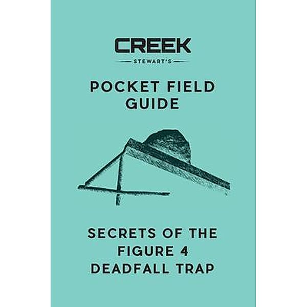 Pocket Field Guide / DROPSToNE Press LLC, Jamie Burleigh