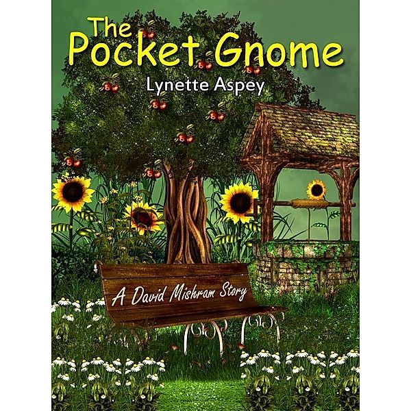 Pocket Gnome / Lynette Aspey, Lynette Aspey