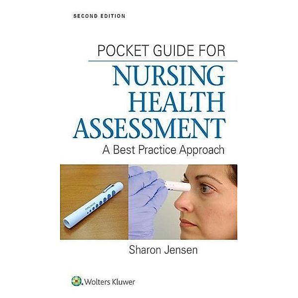 Pocket Guide for Nursing Health Assessment, Jensen