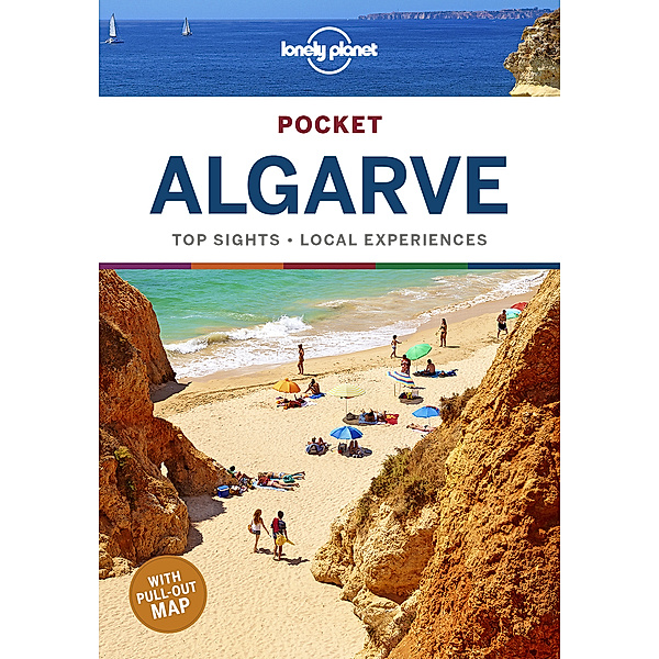 Pocket Guide / Lonely Planet Pocket Algarve, Catherine Le Nevez